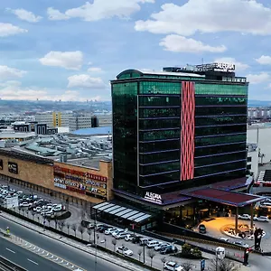 Alegria Business Ankara